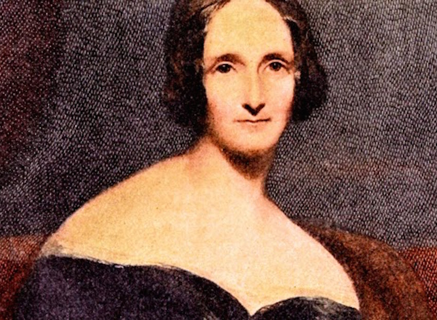 Mathilda de Mary Shelley