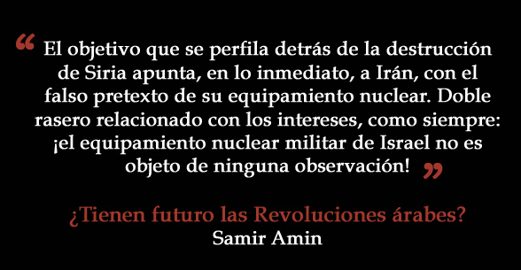 Quote Tienen Futuro Las Revoluciones Árabes