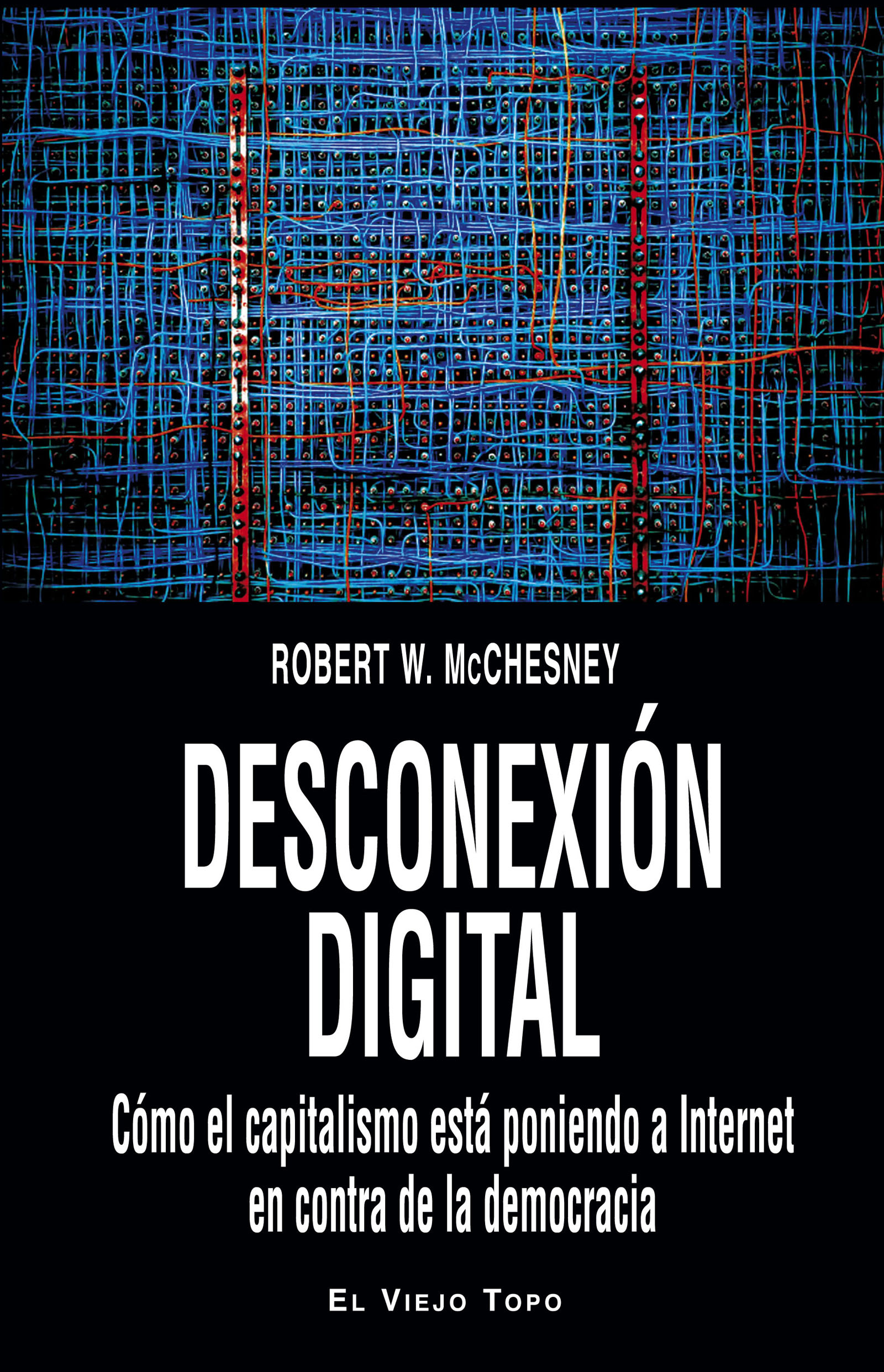 Desconexión digital