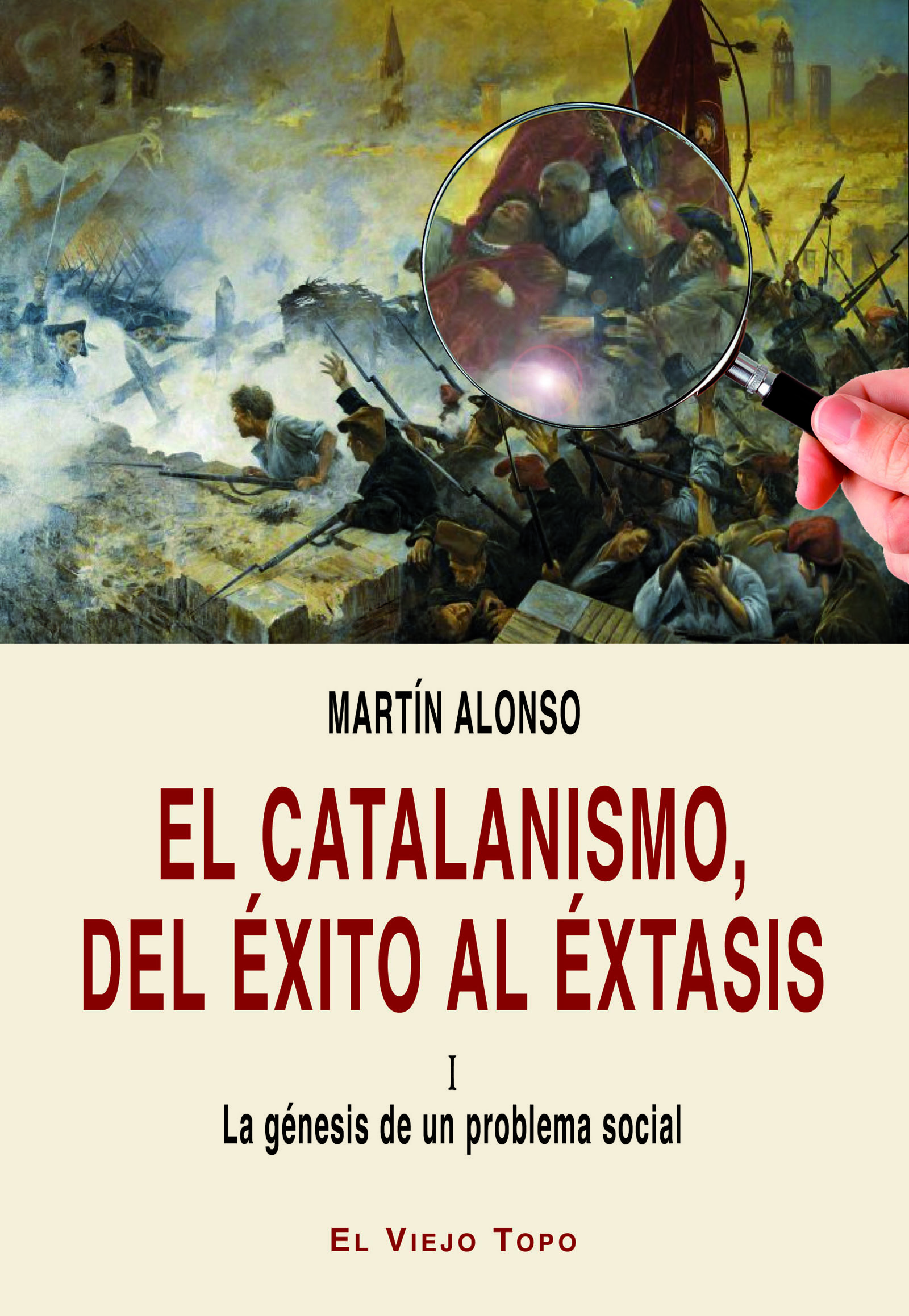 El catalanismo, del éxito al éxtasis