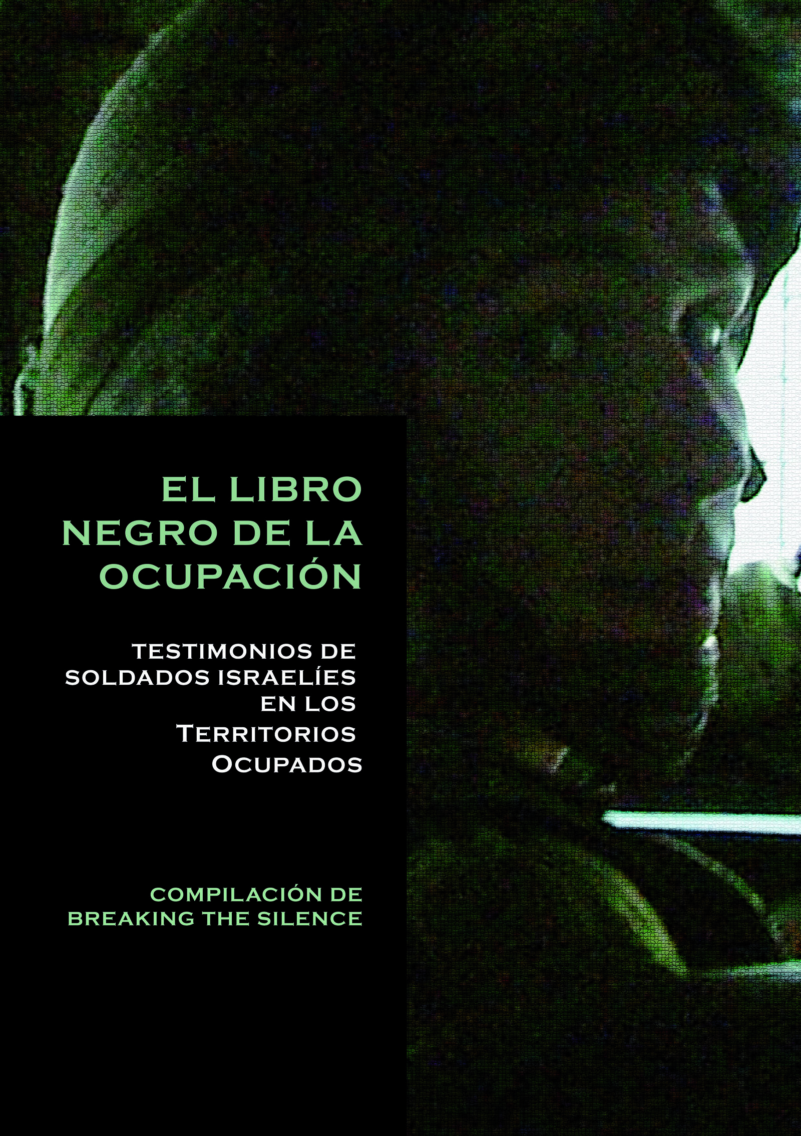 El Libro Negro de la Ocupación