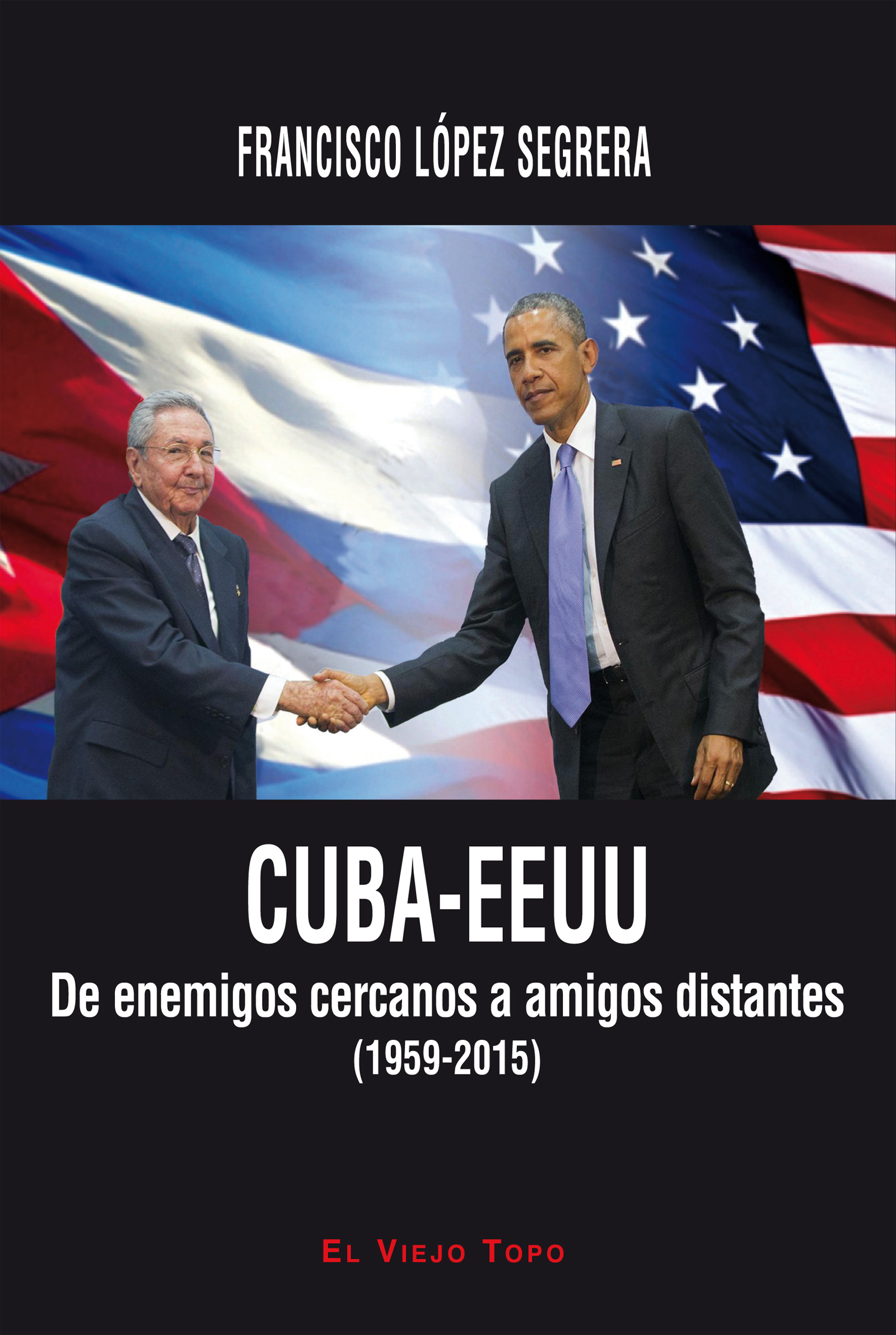 Cuba y EEUU