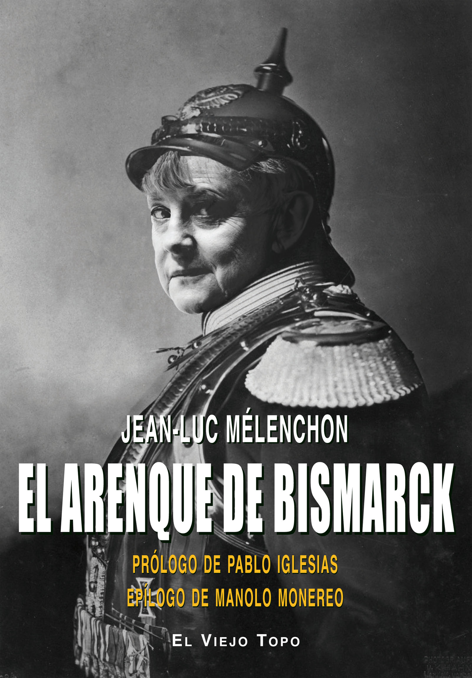 El Arenque de Bismarck