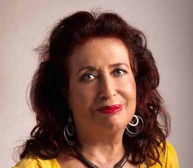 Lidia Falcón