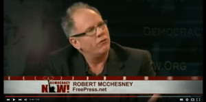 Robert McChesney