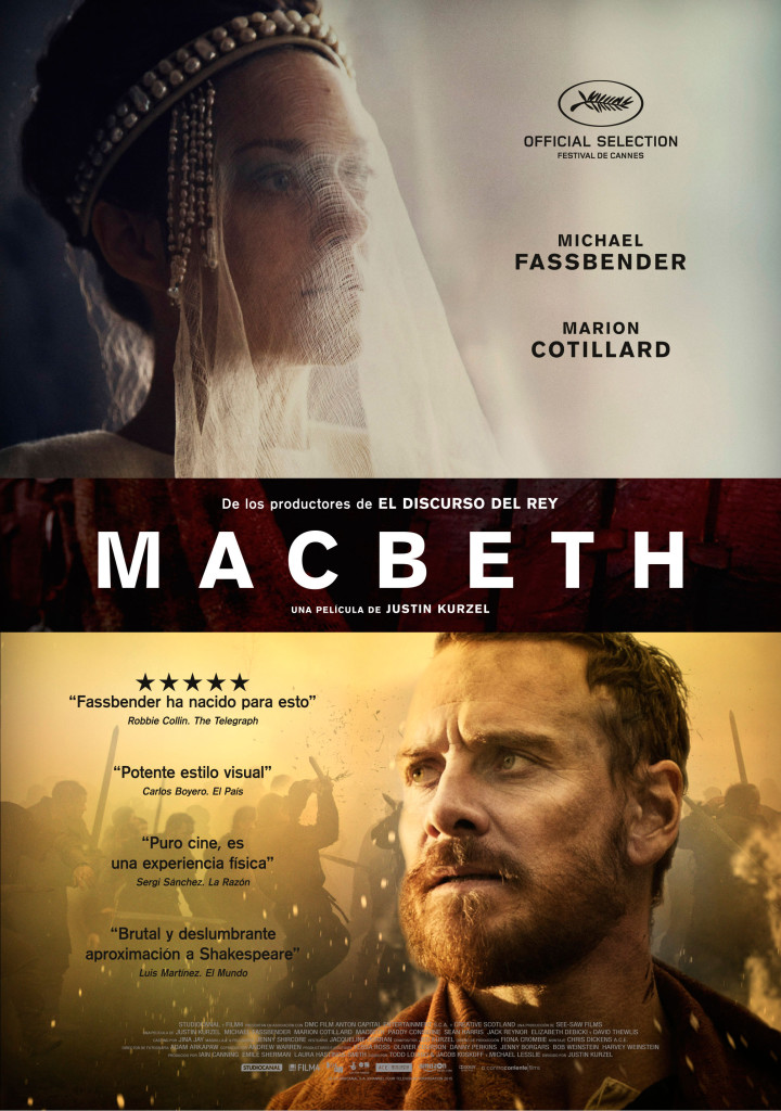 MACBETH-cartel