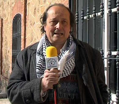 Miguel Manzanera