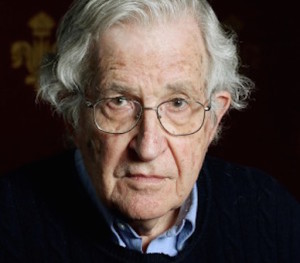 Noam Chomsky