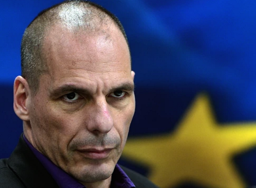 Varoufakis