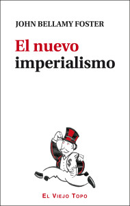 El nuevo imperialismo