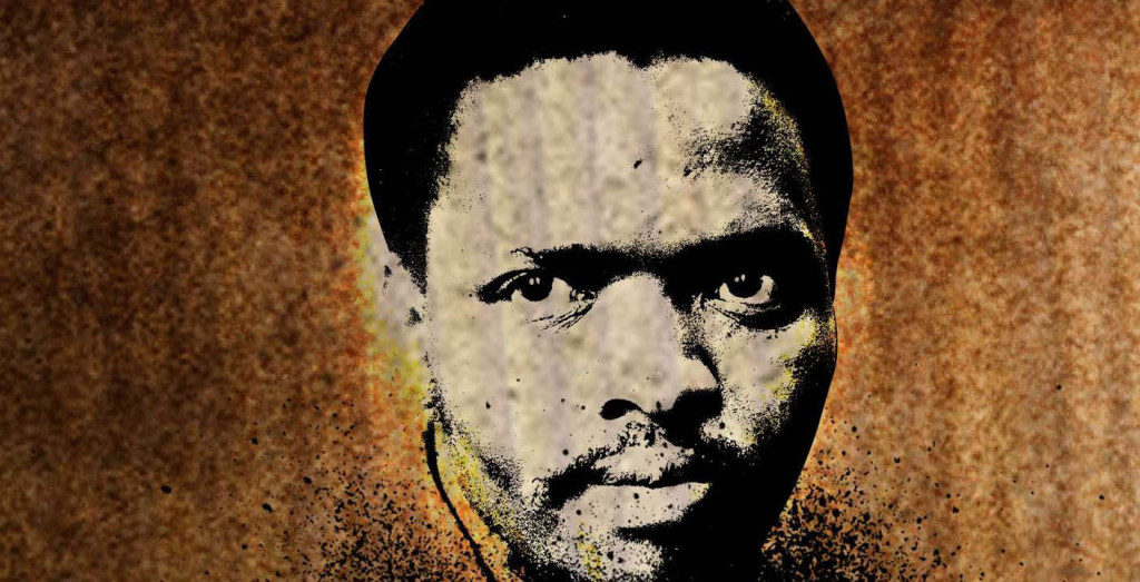 Steve Biko