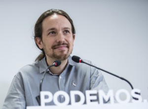 Pablo Iglesias