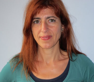 Cristina Simó