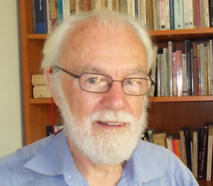 David Harvey