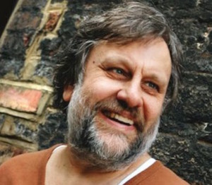 Slavoj Žižek