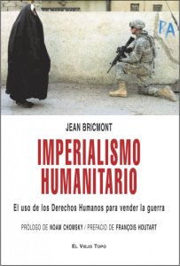 Imperialismo humanitario