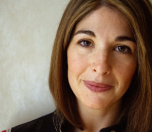 Naomi Klein