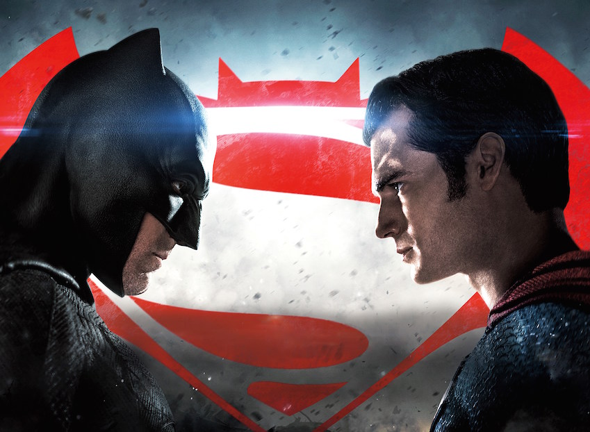 Batman vs. Superman: el origen de la Liga de la Justicia - El Viejo Topo