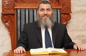 Rabbi Nir Ben Artzi, estado islámico