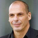 Yanis Varoufakis