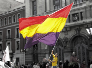 Bandera republicana