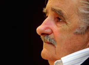 José Mujica