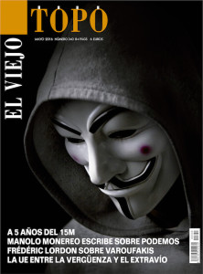 El Viejo Topo Revista 340