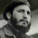 Fidel Castro Ruz