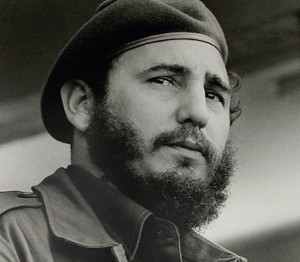 Fidel Castro Ruz