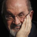 Salman Rushdie