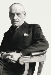 Ortega y Gasset