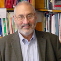 El economista Joseph E. Stiglitz