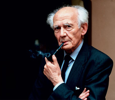 Zygmunt Bauman