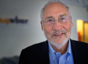 Joseph E. Stiglitz. La nueva era de monopolio