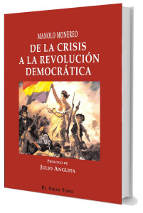 De la crisis a la revolución democrática