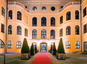 Granhoteltaschenbergpalais