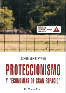 Proteccionismo