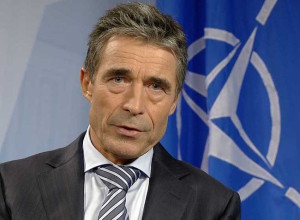 Rasmussen Anders Fogh