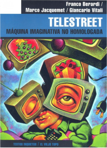 Telestreet