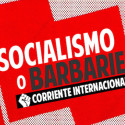 Socialismo o barbarie