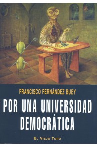 Por una universidad democrática