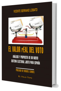 El valor real del voto