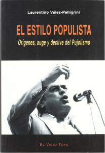 El estilo populista