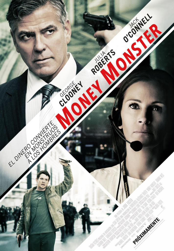 CARTEL CINE MONEY MONSTER.indd