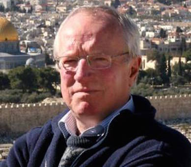 Robert Fisk