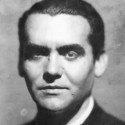 Federico García lorca