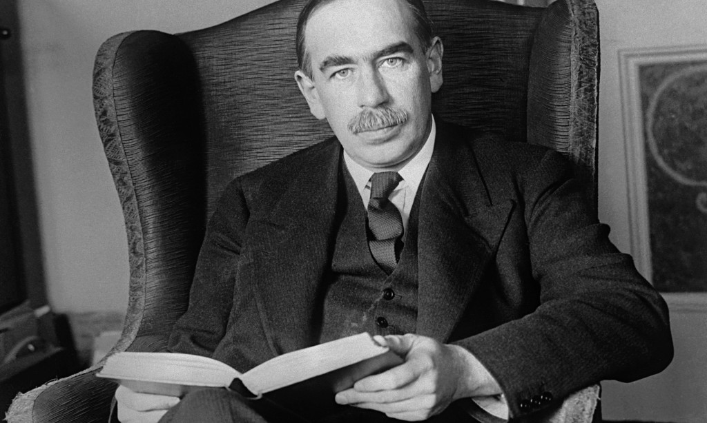 Hayek versus Keynes: el debate del siglo