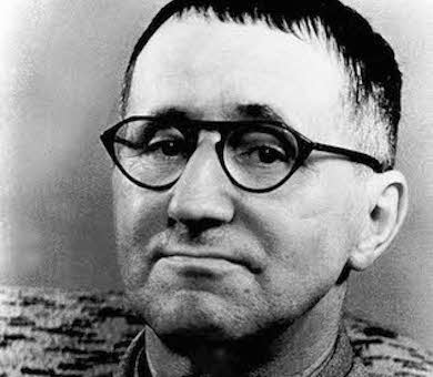 Bertolt Brecht