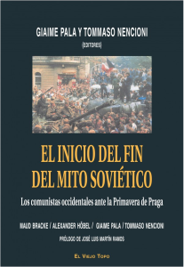 El inicio del fin del mito soviético