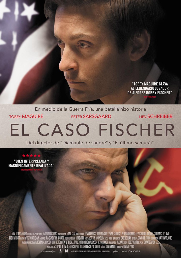 El caso Fischer